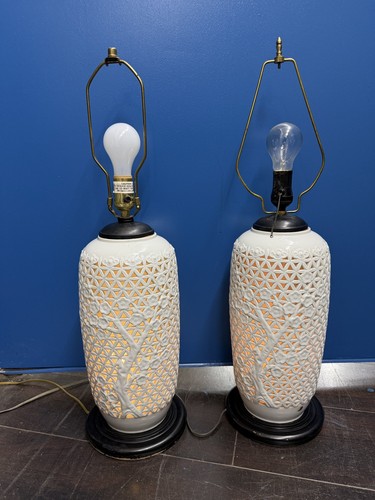 Pair seyei lamp toki - seyei,