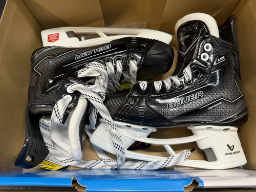 Bauer supreme m50 - supreme, pro