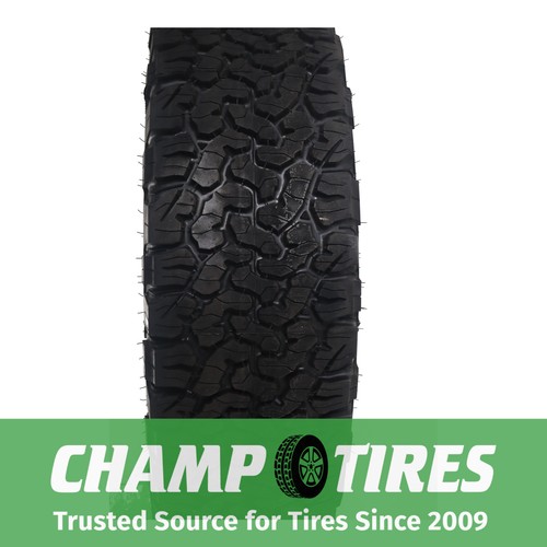 Lt275 70r18 bfgoodrich new - lt275/70r18,