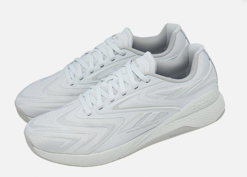 Reebok nano edge gray - edge,