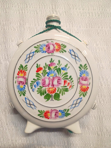 Vintage hollohaza hungarian - vintage,