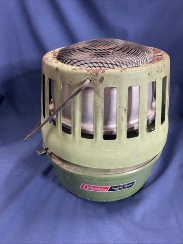 Vintage 1970 coleman - 1970's,