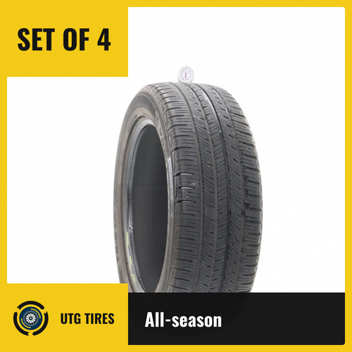 Set used 235 - set,