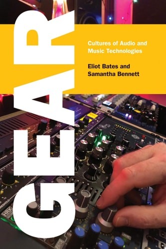 Gear cultures audio - gear:, of
