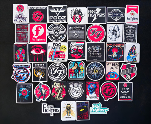Alternative rock vinyl - alternative,
