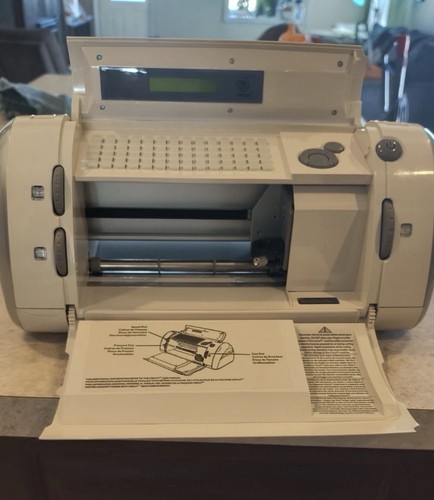 Cricut personal electronic - cricut,