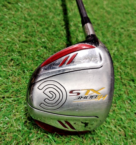 Cleveland hibore xls - hibore, fairway