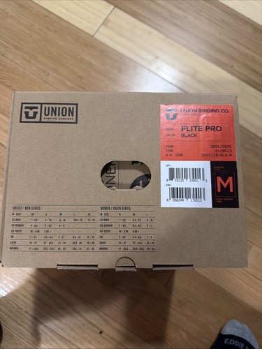 Union flite pro 2024 - -, 2024/2025