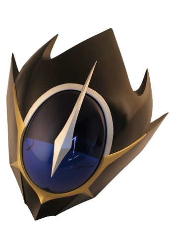 Code geass lelouch zero - lelouch, helmet
