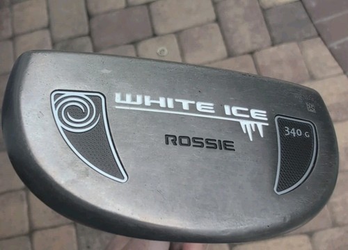 Odyssey white ice - white,