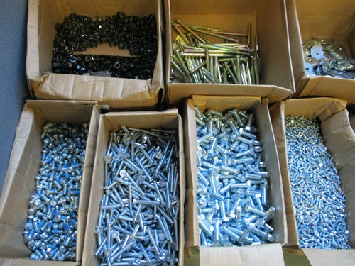 Lbs bulk assorted loose - lbs,