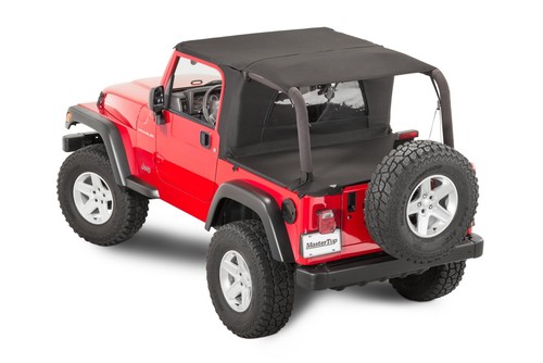 Softtop combo bimini top - softtop,