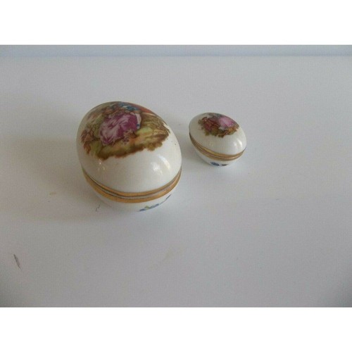 Limoge france trinket - france,