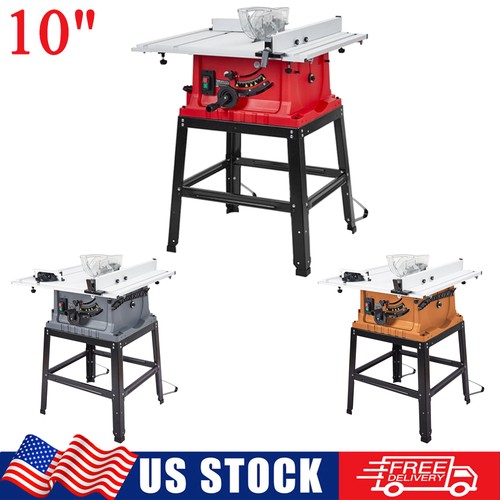 Table saw stand push - 10",