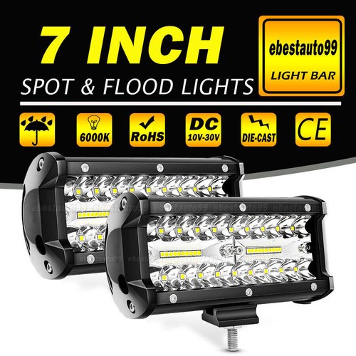Led marine lights pods - marine,