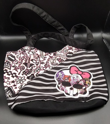 Monster high cloth - high,