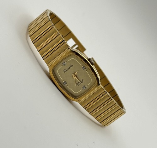 Deauville armitron vintage - deauville,