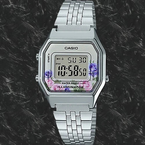 Casio la680wa women s - casio, women's