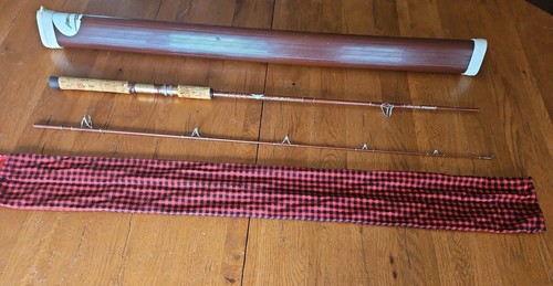 Fenwick pls65 5oz - 6, 1/2'