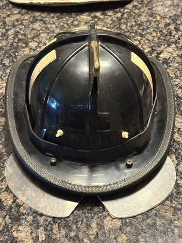 Vintage cairns bros 880 - 880, fire