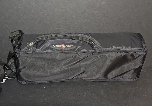 Caddy daddy golf tote small - daddy,