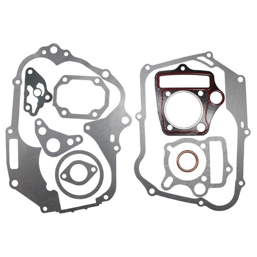 Engine motor gasket kit - gasket, for