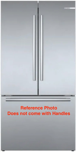 Bosch 800 series smart - series, 36"