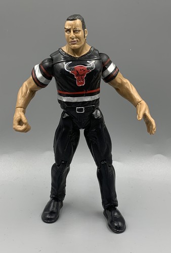 1999 the rock - the,