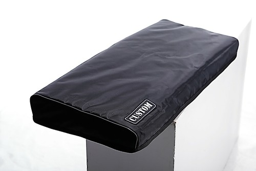 Custom padded cover - , roland