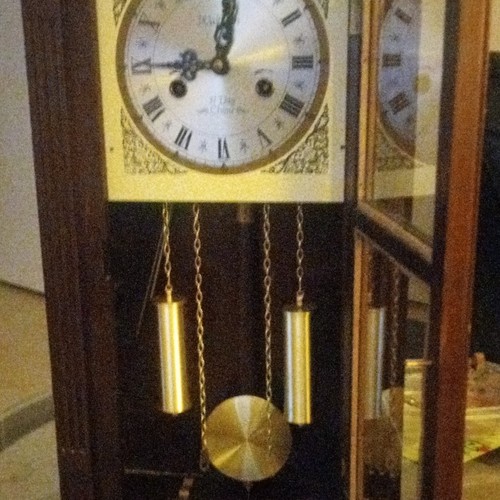 Waltham fugit day chime - waltham, 31