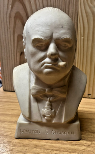 Vintage winston s churchill - winston,