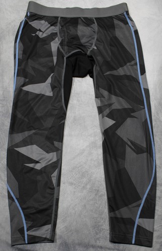 Klim pants mens - medium, gray