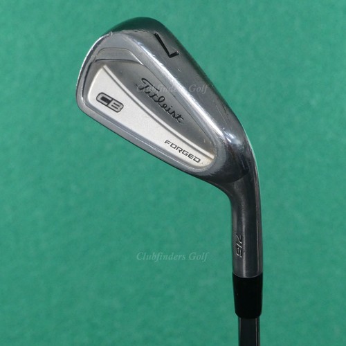 Titleist 716 forged - titleist, single