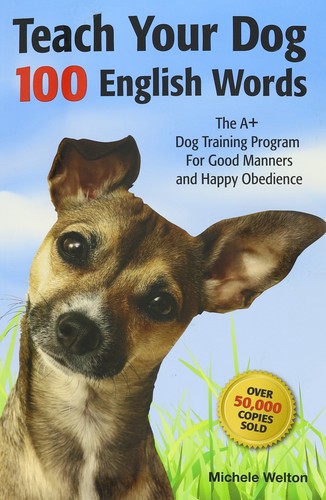 Teach your dog 100 - teach,