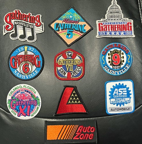 Autozone gathering - autozone,
