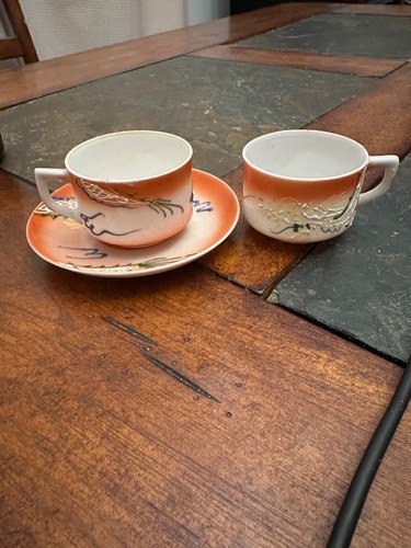 Fairyland china dragonware - fairyland, 2