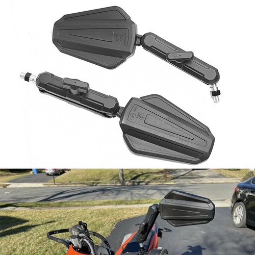 Rearview side mirrors fit - mirrors,