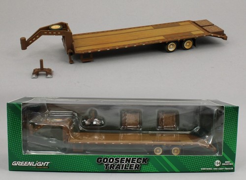 Greenlight hitch tow - *hitch, &