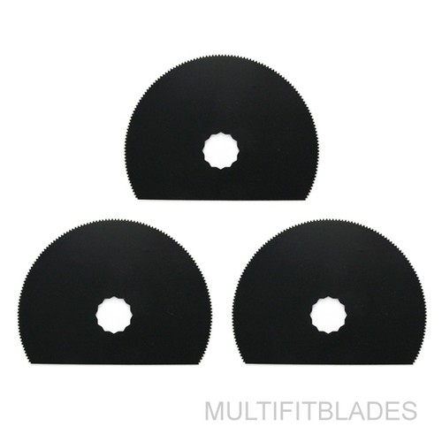 8 segmented circular - 3-1/8",