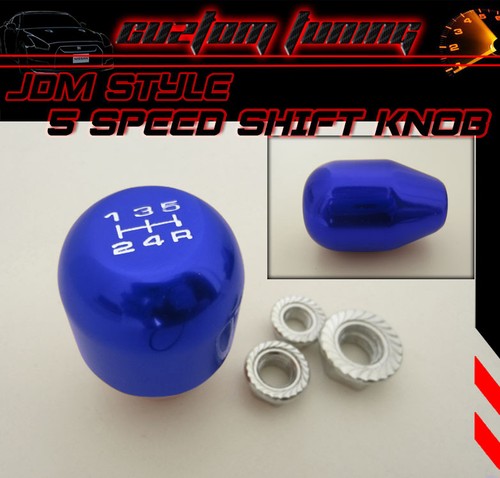 M10 aluminum blue - m10, 1.5