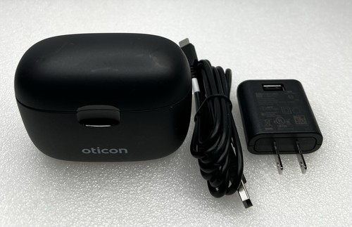 Oticon smartcharger - c-2a,