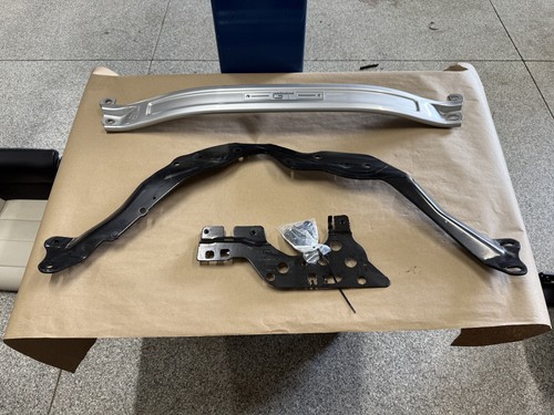 2015 2023 ford - mustang, strut