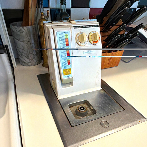 Ronson foodmatic food - foodmatic,