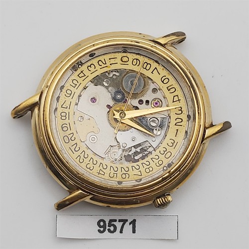 Project fix raymond weil - project,