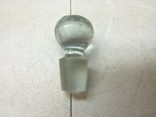 Jergens lotion glass bottle - jergens,