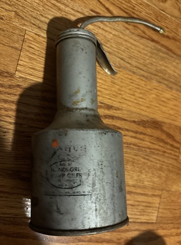 Eagle handi grip - eagle, pump
