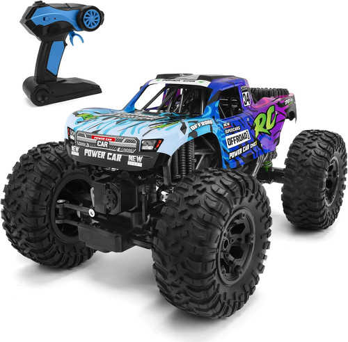 Amphibious 4x4 remote control - amphibious,