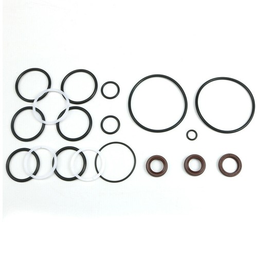 New trim tilt unit - unit, kit