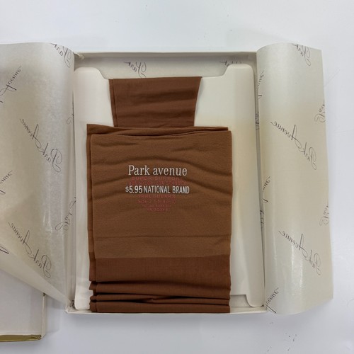 Vintage park avenue hosiery - vintage,