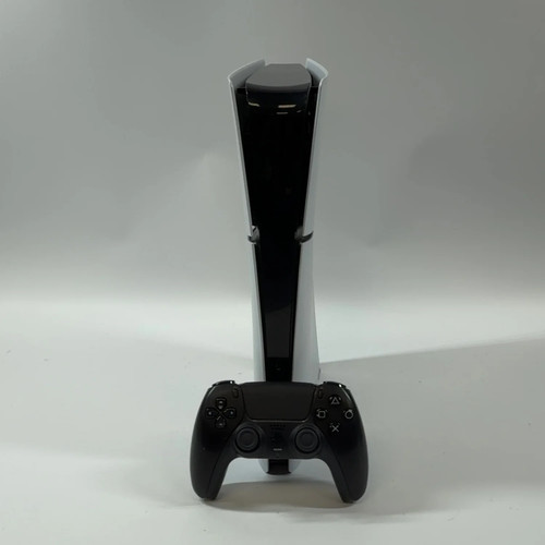 Broken sony playstation - broken,